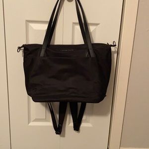 NEW Nomad Lane Origami Tote